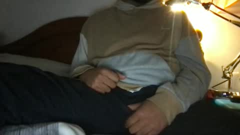 Snapshot of ohyeah4769 chatting on December 2024 09:13:01 PM Oh Yeah online show from December 2024 09:13:01 PM