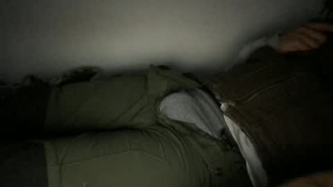 Snapshot of ohyeah4769 chatting on March 2025 08:10:02 PM Oh Yeah online show from March 2025 08:10:02 PM