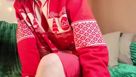 Yumi online show from December 2025 09:33:01 PM