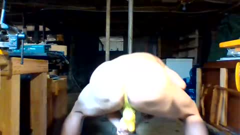 Snapshot of oileddick51 chatting on February 2025 06:07:01 PM oileddick51 online show from February 2025 06:07:01 PM