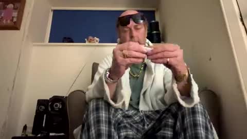 oiljames167 online show from November 2025 02:36:01 AM