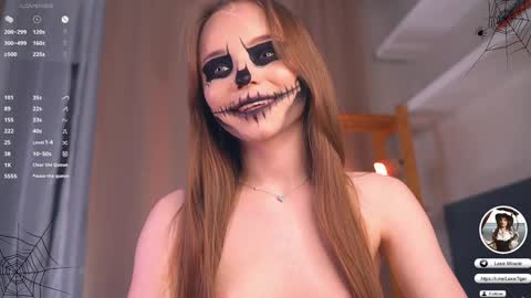 Henrietta or Rita online show from October 2025 07:59:01 PM