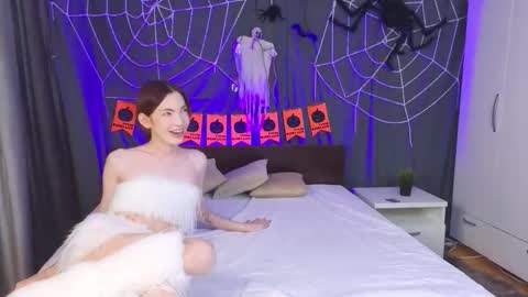 Ami online show from October 2025 11:44:01 AM