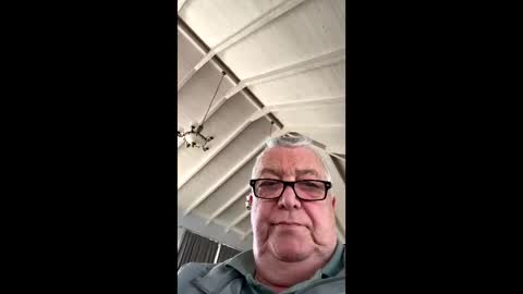 Snapshot of oldcock65uk chatting on October 2025 11:41:02 AM Fergus online show from October 2025 11:41:02 AM