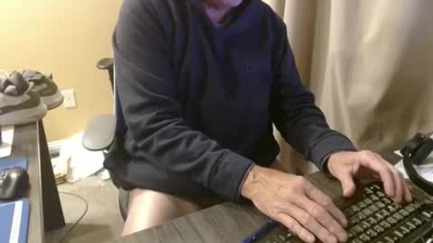 Older and Wiser online show from November 2025 06:12:01 AM