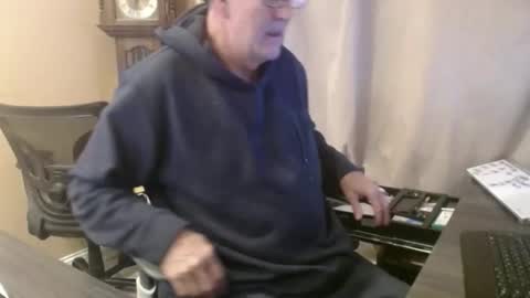 Older and Wiser online show from February 2026 12:20:02 PM