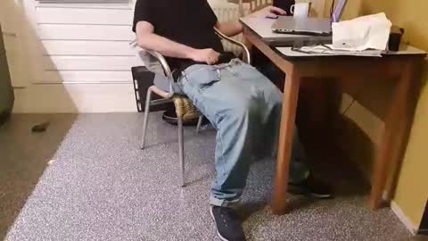 Snapshot of oldersagger chatting on February 2025 07:42:01 PM oldersagger online show from February 2025 07:42:01 PM