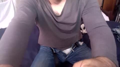 oldjeremy online show from March 2026 11:03:01 AM