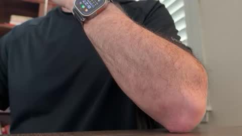 Old Married in LA online show from February 2026 04:27:02 PM