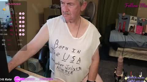 Snapshot of oldnewfun chatting on September 2025 12:37:02 AM oldnewfun online show from September 2025 12:37:02 AM