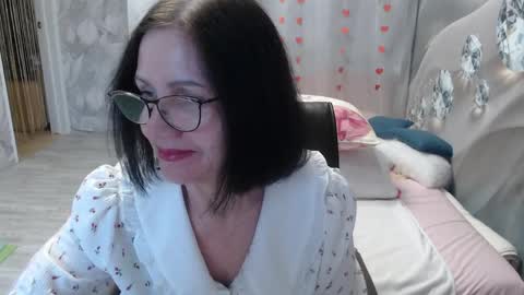 OlgaHottie online show from April 2026 11:37:02 PM