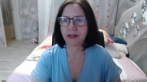 OlgaHottie online show from April 2026 11:29:02 PM