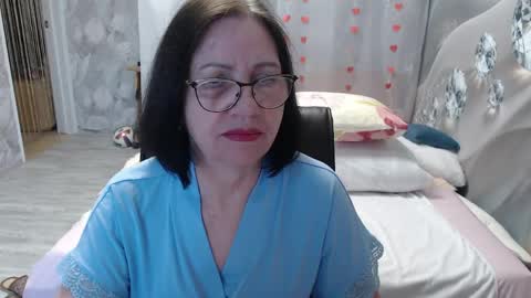 OlgaHottie online show from April 2026 11:41:01 PM