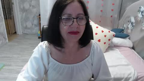 Snapshot of olgahottie chatting on June 2026 11:41:02 PM OlgaHottie online show from June 2026 11:41:02 PM