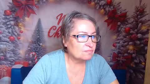 OlgaLuck online show from December 2025 06:17:02 AM