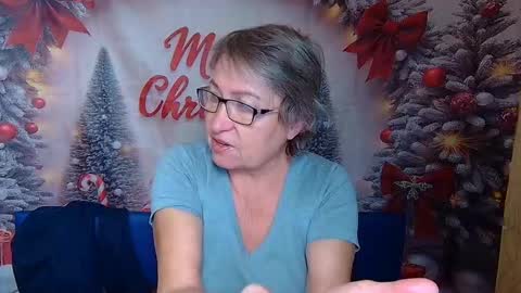 OlgaLuck online show from January 2026 06:18:02 AM