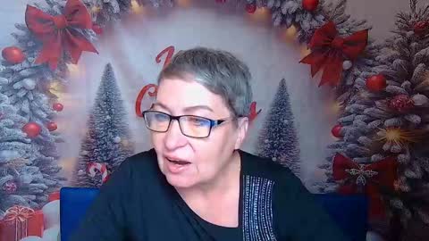 OlgaLuck online show from January 2026 06:39:02 AM