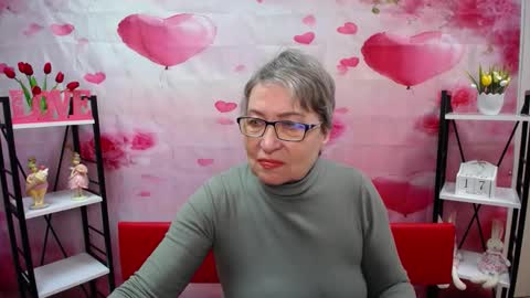 OlgaLuck online show from March 2026 06:28:02 AM