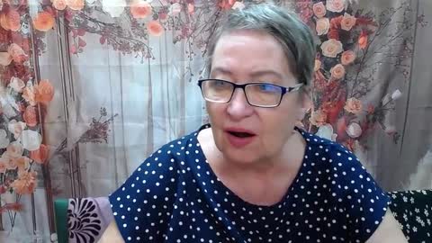 OlgaLuck online show from March 2026 05:52:01 AM