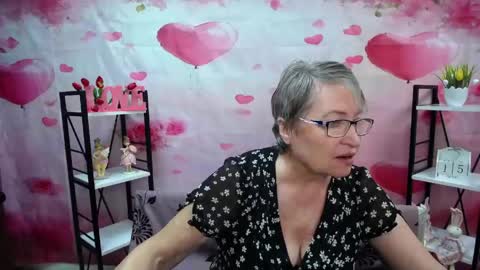 OlgaLuck online show from April 2026 05:36:02 AM