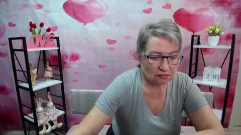 Snapshot of olgaluck chatting on April 2026 05:21:01 AM OlgaLuck online show from April 2026 05:21:01 AM