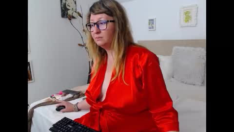 Snapshot of olgapavlova chatting on May 2026 02:01:02 PM Olga Pavlova online show from May 2026 02:01:02 PM
