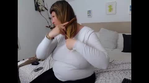 Snapshot of olgapavlova chatting on May 2026 11:59:01 AM Olga Pavlova online show from May 2026 11:59:01 AM