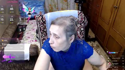 Snapshot of olguscha chatting on November 2025 12:16:01 PM Olguscha online show from November 2025 12:16:01 PM