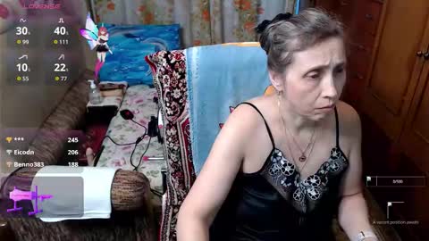 Snapshot of olguscha chatting on November 2025 11:43:02 AM Olguscha online show from November 2025 11:43:02 AM