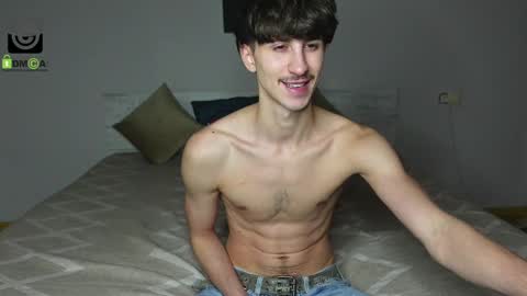 Snapshot of oliver_baker chatting on December 2024 01:51:01 PM Oliver  Kaen online show from December 2024 01:51:01 PM