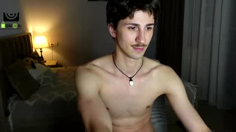 Snapshot of oliver_baker chatting on June 2026 05:12:02 PM Oliver Kaen online show from June 2026 05:12:02 PM