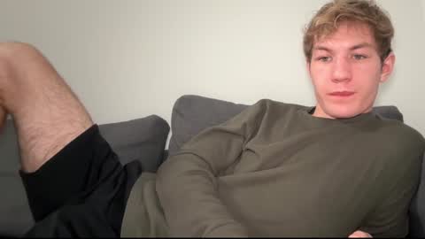 Oliver Beck online show from January 2025 02:25:01 AM