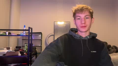 Oliver Beck online show from January 2025 02:09:01 AM