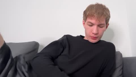 Oliver Beck online show from January 2025 01:54:01 AM