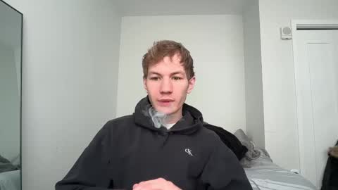 Oliver Beck online show from February 2025 06:35:02 PM