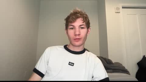 Oliver Beck online show from February 2025 06:47:02 PM