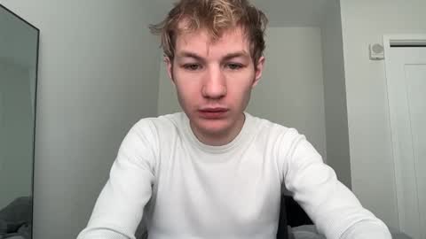 Oliver Beck online show from March 2025 07:12:02 PM