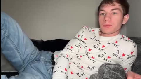 Oliver Beck online show from February 2026 04:02:01 AM