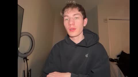 Oliver Beck online show from February 2026 04:10:02 AM