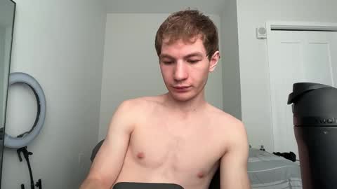 Oliver Beck online show from March 2026 06:31:01 PM