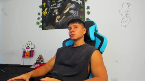 Snapshot of oliver_bray chatting on January 2025 10:39:01 PM Oliver bray online show from January 2025 10:39:01 PM