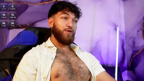 Oliver Dallas online show from May 2026 05:34:02 AM