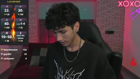 Oliver fast online show from December 2024 10:05:02 AM