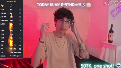 Oliver fast online show from February 2025 05:26:02 AM