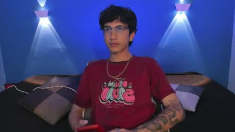 Oliver fast online show from March 2025 08:13:01 AM