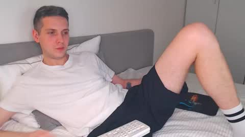 Oliver online show from February 2026 05:10:02 PM