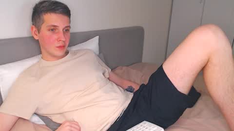 Oliver online show from February 2026 05:22:02 PM