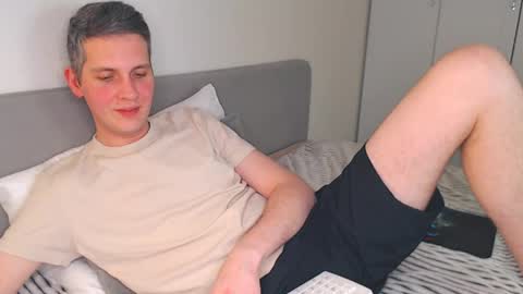 Oliver online show from February 2026 05:36:01 PM