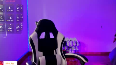 oliveeer online show from January 2026 08:44:02 PM