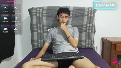 Oliver Rayman online show from November 2025 02:06:01 AM